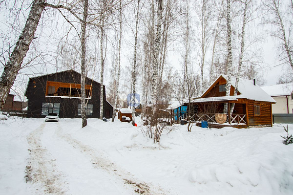 Дача/Коттедж, 241.7 кв.м.