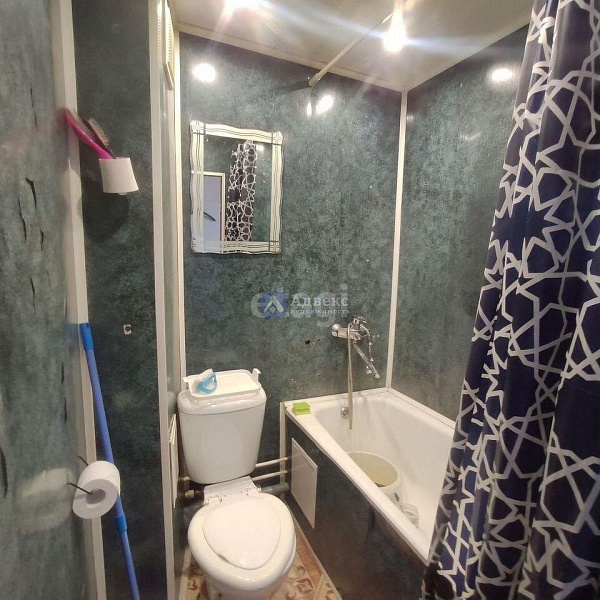 Студия, 17 кв.м.