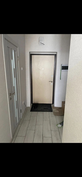 Квартира 1-комн., 32.6 м²