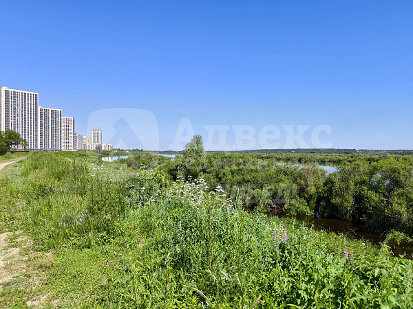 Квартира 3-комн., 75 м²