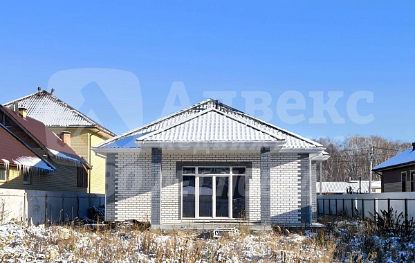 Коттедж 98 м²