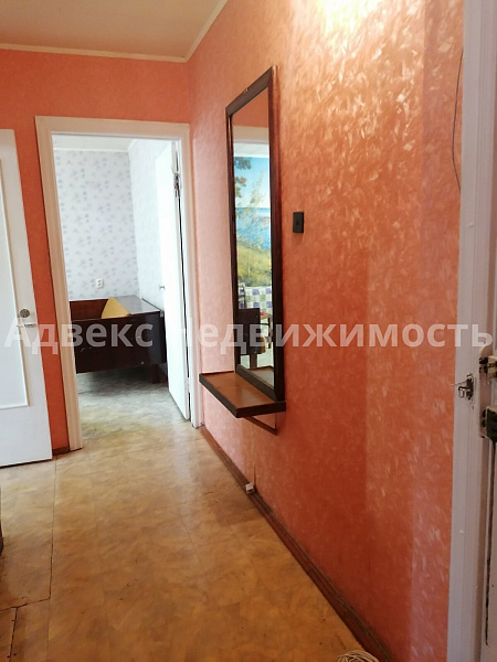 Квартира 3-комн., 56.7 м²