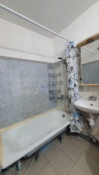 Квартира 2-комн., 47 м²