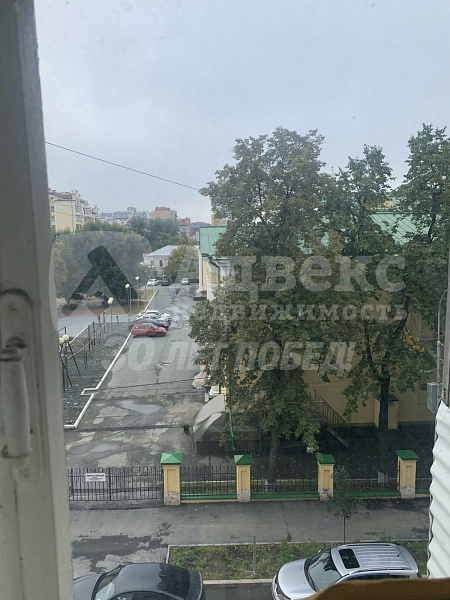 3-к квартира, 72 кв.м.