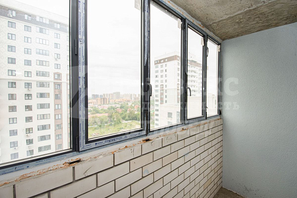 Квартира 2-комн., 53.1 м²