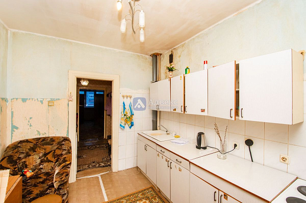 2-к квартира, 66 кв.м.