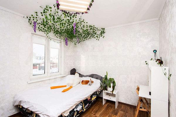 Коттедж 230 м²