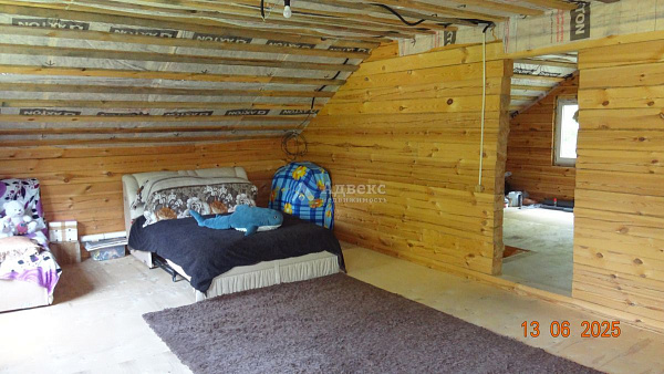 Дача/Коттедж, 125.3 кв.м. Дача/Коттедж, 125.3 кв.м.