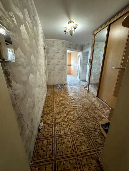 Квартира 4-комн., 111.7 м²