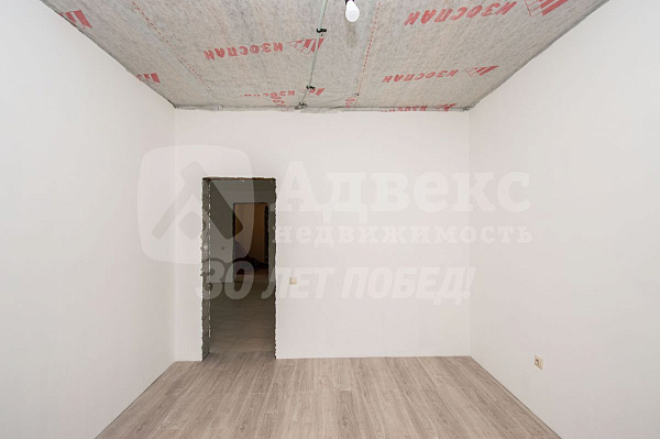 Дом 78.2 м²