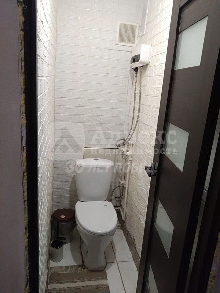 Квартира 3-комн., 55.5 м²