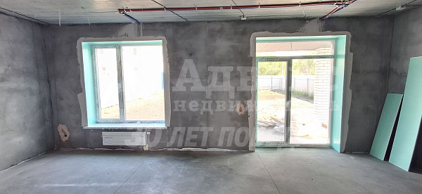 Дом 142.4 м²