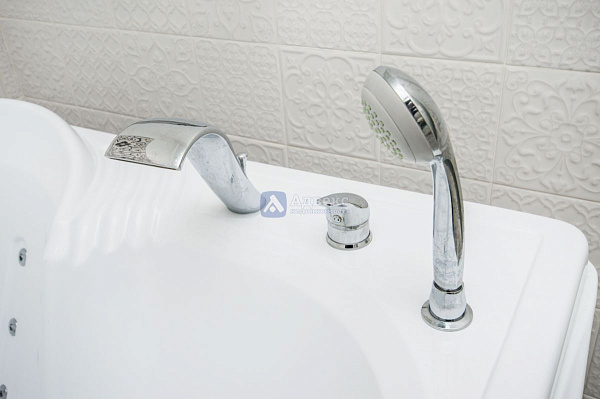 Квартира 3-комн., 94.9 м²