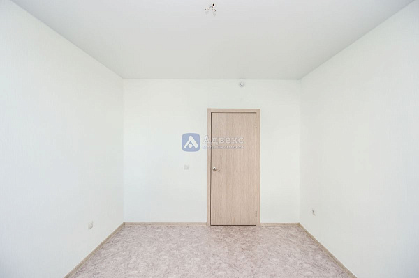 2-к квартира, 55 кв.м.