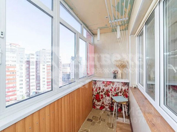 3-к квартира, 100 кв.м.