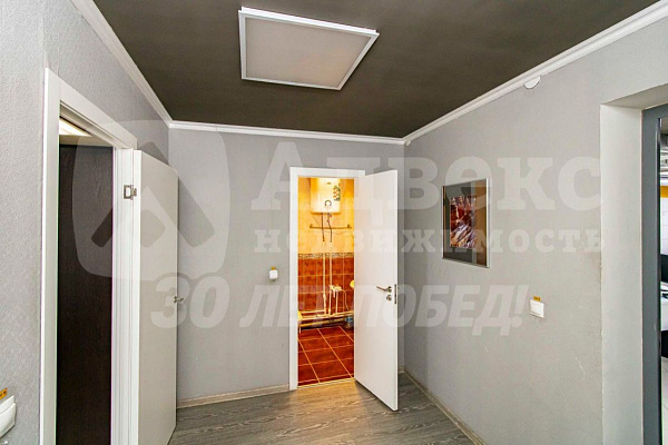 Бизнес-центр, 194 кв.м.