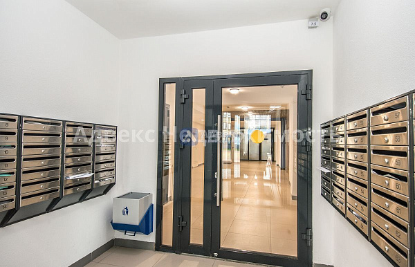 Квартира 3-комн., 131.2 м²