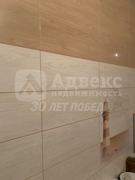 2-к квартира, 76 кв.м.