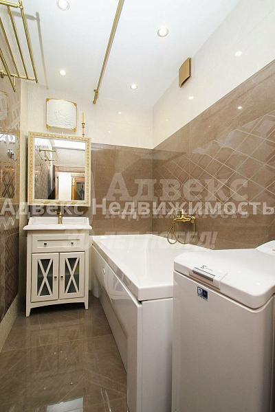 2-к квартира, 72 кв.м.