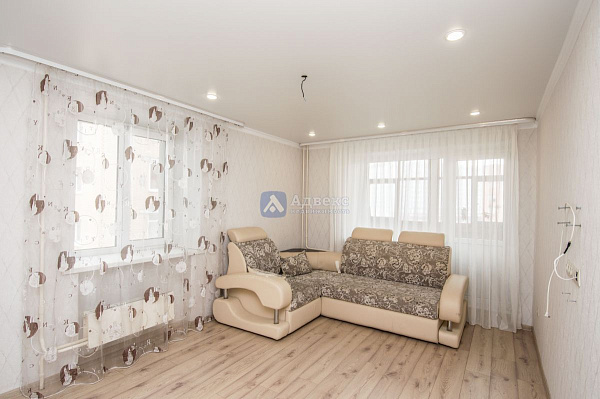 Квартира 3-комн., 69 м² Квартира 3-комн., 69 м²