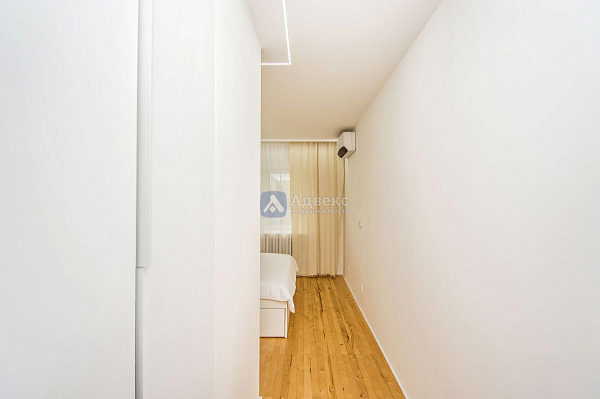 2-к квартира, 61 кв.м.