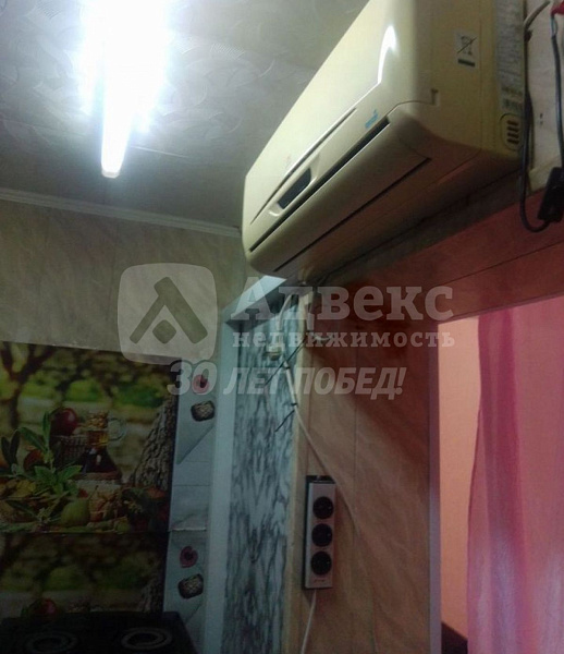 Студия, 17 кв.м.
