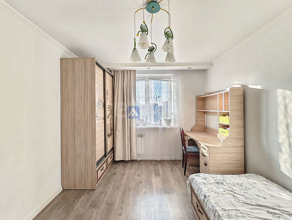 2-к квартира, 49 кв.м.