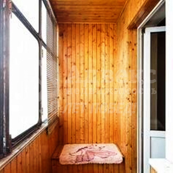 2-к квартира, 74 кв.м.