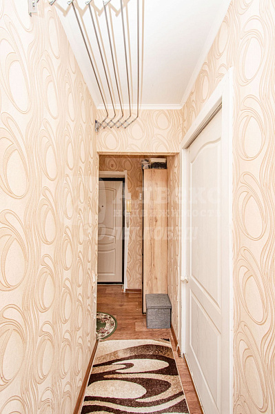 Квартира 1-комн., 28.4 м²