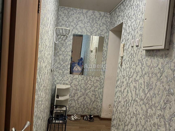 2-к квартира, 44 кв.м.