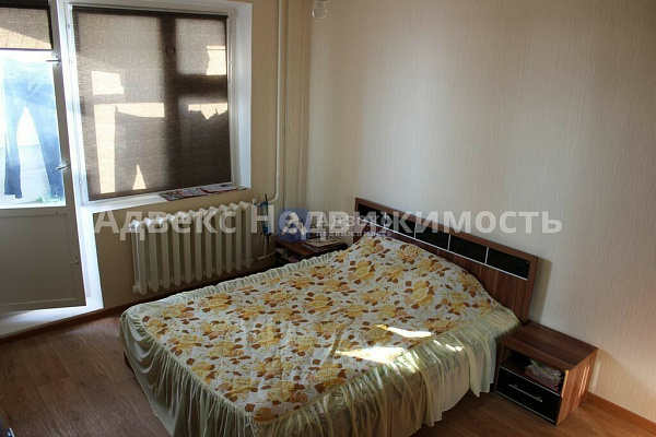 3-к квартира, 90 кв.м.