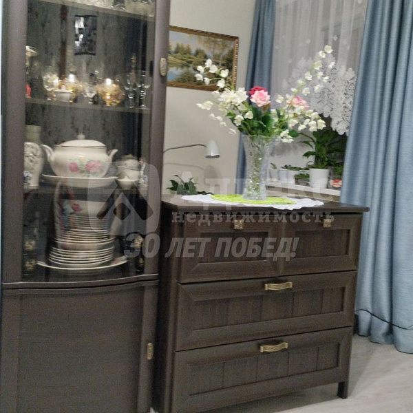 Студия, 27 кв.м.