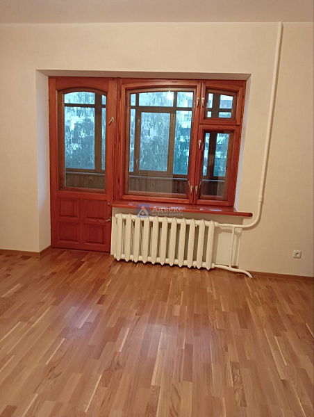 3-к квартира, 78 кв.м.
