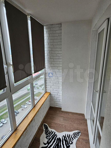 1-к квартира, 38 кв.м. 1-к квартира, 38 кв.м.