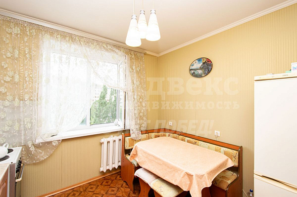 2-к квартира, 52 кв.м.
