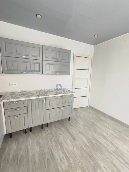 Квартира 2-комн., 58.8 м²