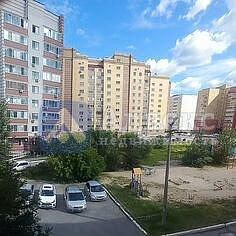 Квартира 2-комн., 47.8 м² Квартира 2-комн., 47.8 м²