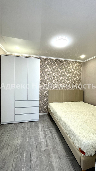 2-к квартира, 59 кв.м.