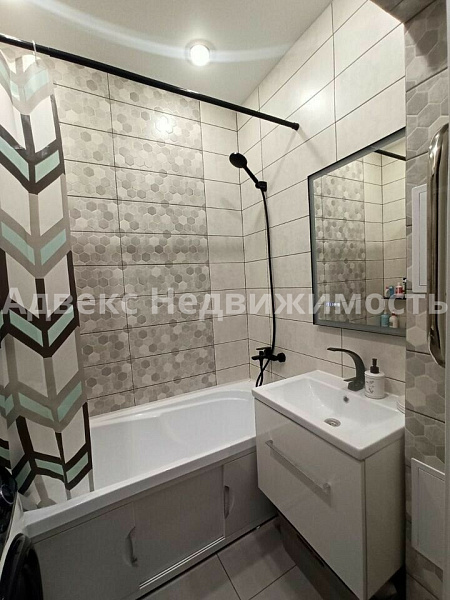 Квартира 2-комн., 57 м²