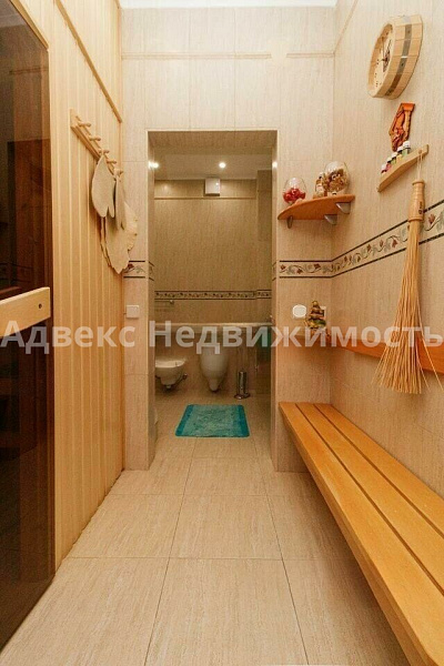 Квартира много-комн., 282 м²