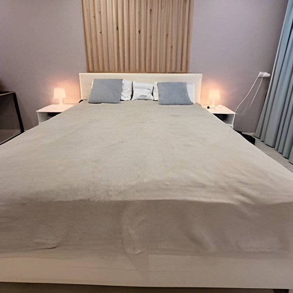 2-к квартира, 52 кв.м.