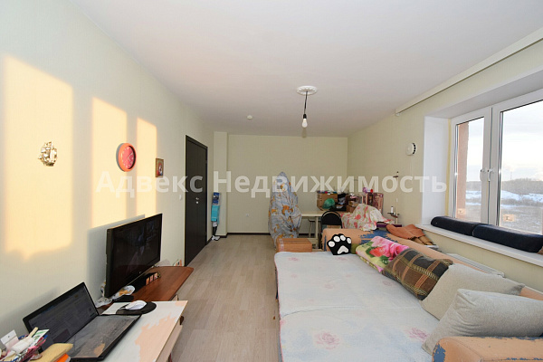 Квартира 2-комн., 61.3 м²