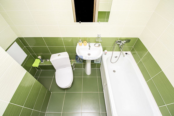 Квартира студия, 29 м²