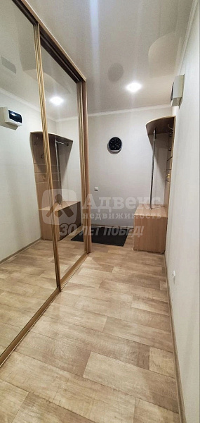 2-к квартира, 51 кв.м.