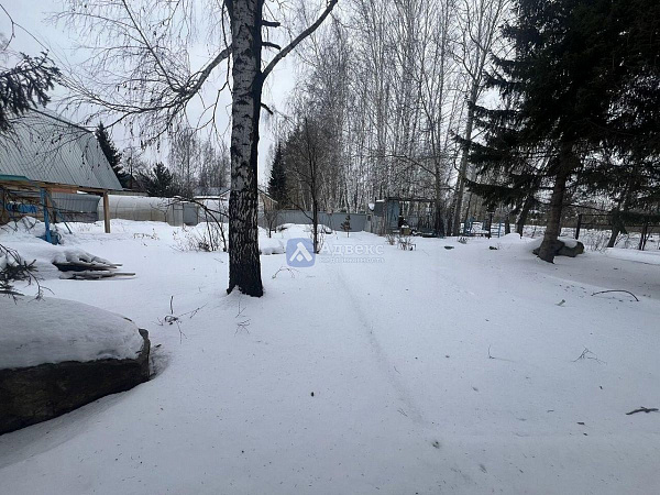 Участок 6 сот.