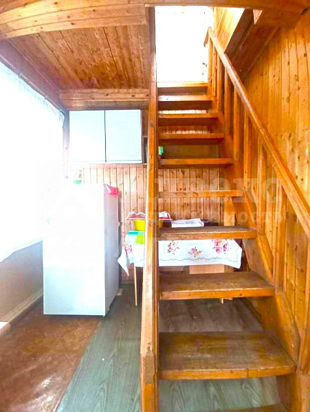 Дача/Коттедж, 55.4 кв.м.