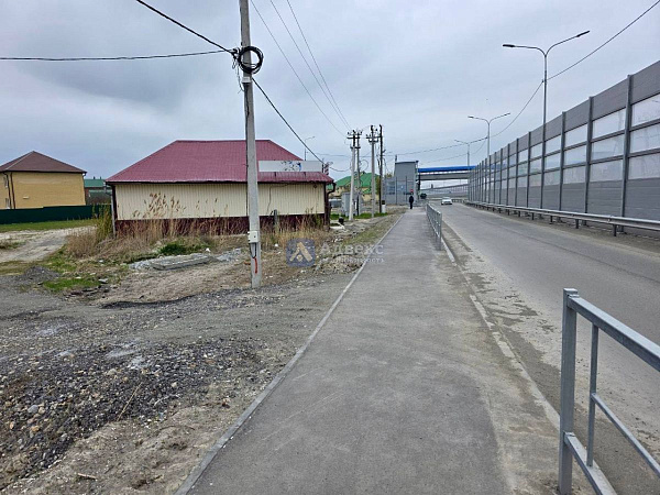 Торговое помещение 195.1 м²