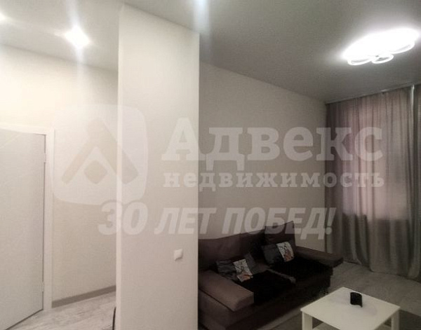 Студия, 25 кв.м.