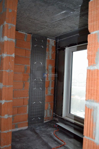 3-к квартира, 102 кв.м.