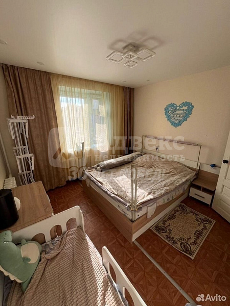Квартира 2-комн., 48 м²
